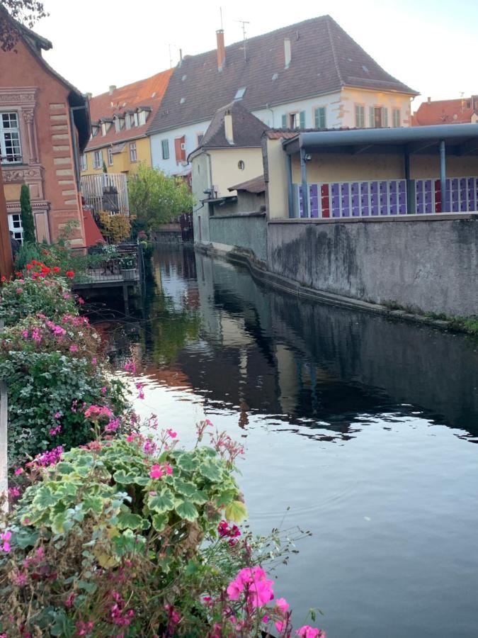 Smart Home Venezia Mit Terrasse, Europapark, Rulantica 15Min Boofzheim Exterior foto
