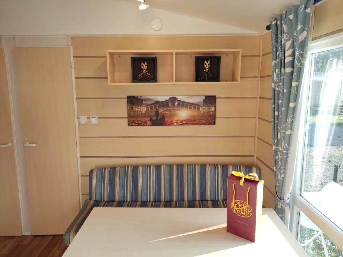 Smart Home Venezia Mit Terrasse, Europapark, Rulantica 15Min Boofzheim Exterior foto