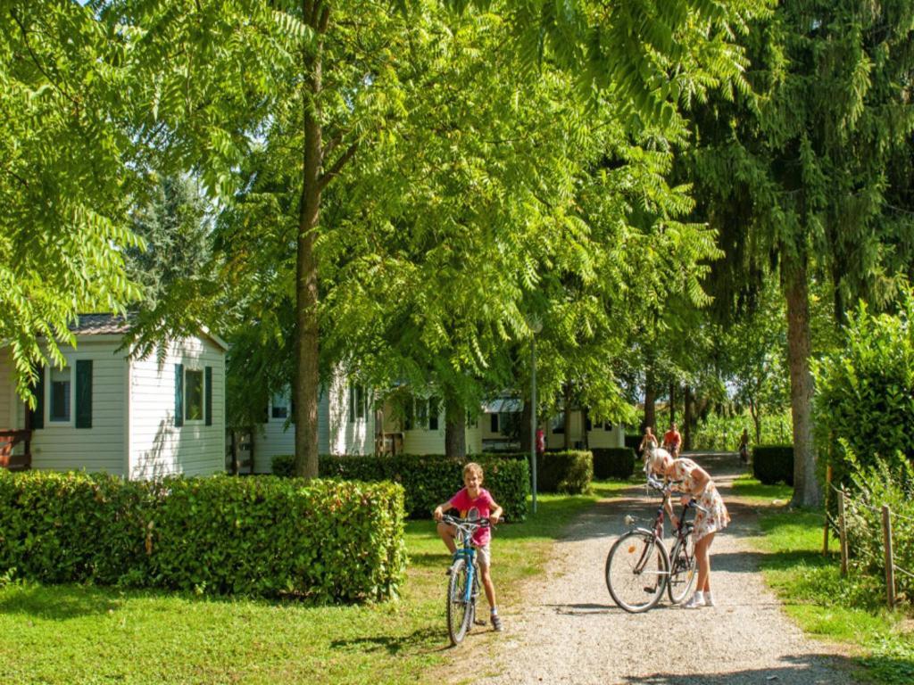 Smart Home Venezia Mit Terrasse, Europapark, Rulantica 15Min Boofzheim Exterior foto